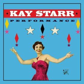 STARR, KAY - ALL TIME GREATEST..