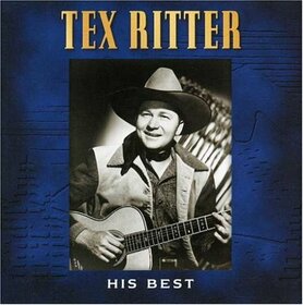 RITTER, TEX - HIS BEST