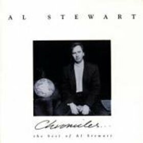 STEWART, AL - CHRONICLES - BEST OF -