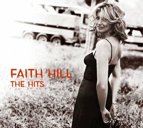 HILL, FAITH - HITS