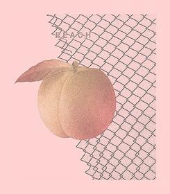 CULTURE ABUSE - PEACH