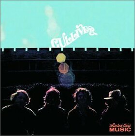 GULLIVER - GULLIVER =REMASTERED=