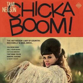 NEILSON, TAMI - CHICKABOOM! -DIGI-