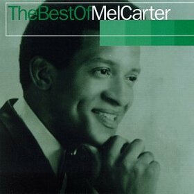 CARTER, MEL - BEST OF -10 TR.-