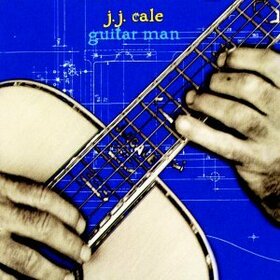 CALE, J.J. - GUITAR MAN
