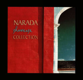 VARIOS ARTISTAS - NARADA SHOWCASE COLLECTIO
