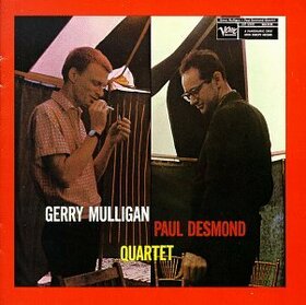 MULLIGAN, GERRY - QUARTET