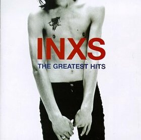 INXS - GREATEST HITS