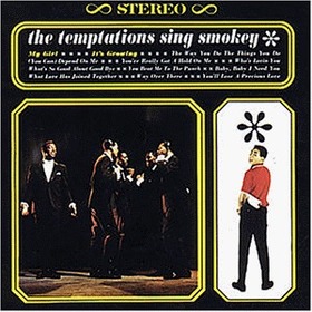 TEMPTATIONS - SING SMOKEY -REMASTERED-