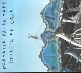 FORATIA VALEA MARE - DEPARTE DE CASA