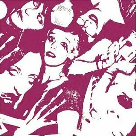 SOME GIRLS - ALL MY FRIENDS ARE GOING