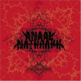 ANAAL NATHRAKH - ESCHATON
