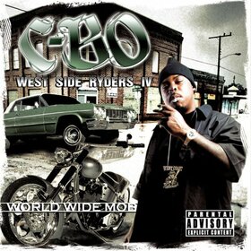 C-BO - WORLD WIDE MOB