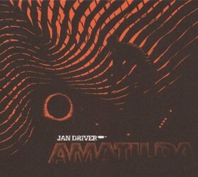 DRIVER, JAN - AMATILDA