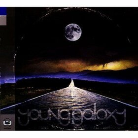 YOUNG GALAXY - YOUNG GALAXY