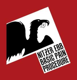 NITZER EBB - BASIC PAIN PROCEDURE