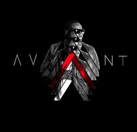 AVANT - FACE THE MUSIC