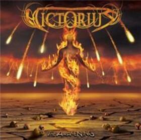 VICTORIUS - AWAKENING