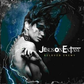 JESUS ON EXTASY - BELOVED ENEMY -LTD-
