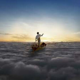 PINK FLOYD - ENDLESS RIVER + BLURAY