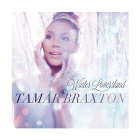 BRAXTON, TAMAR - WINTER LOVERSLAND