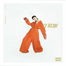 SAINT, MORGAN - 17 HERO -EP-