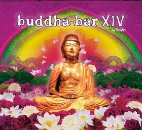 VARIOS ARTISTAS - BUDDHA BAR 14