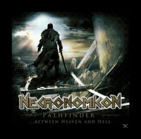 NECRONOMICON - PATHFINDER?BETWEEN..
