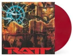 RATT - DETONATOR -LTD-