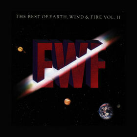 EARTH WIND & FIRE - BEST OF 2 -10TR-