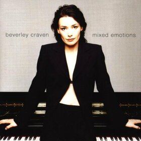 CRAVEN, BEVERLEY - MIXED EMOTIONS