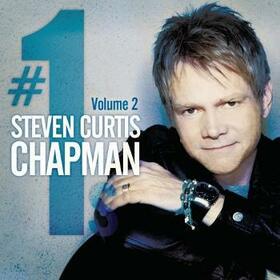 CHAPMAN, STEVEN CURTIS - #1'S VOL.2