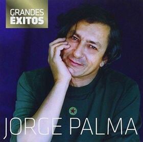 PALMA, JORGE - GRANDES EXITOS