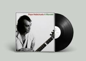 HABICHUELA, PEPE - A MANDELI