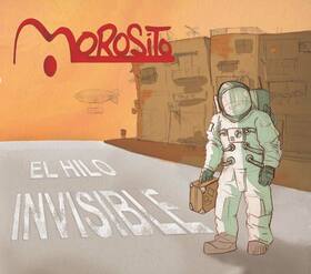 MOROSITO - HILO INVISIBLE