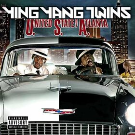 YING YANG TWINS - U.S.A.