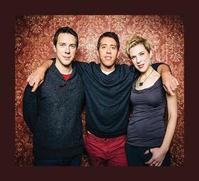 NINE HORSES - PERFECTEST HERALD