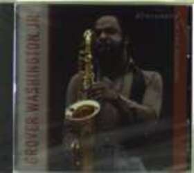 WASHINGTON, GROVER JR. - DISCOVERY