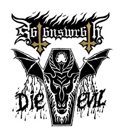 SATANS WRATH - DIE EVIL
