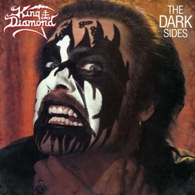 KING DIAMOND - DARK SIDES