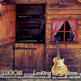 LUGOSI - LOOKING FOR A PLACE