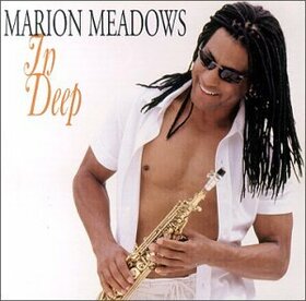 MEADOWS, MARION - IN DEEP