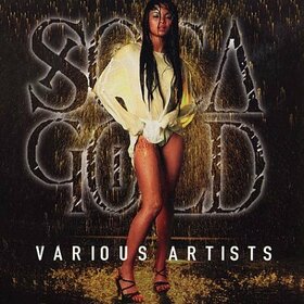 Artistes Variétés - SOCA GOLD 1999