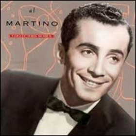 AL MARTINO - CAPITOL COLLECTORS SERIES