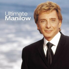MANILOW, BARRY - ULTIMATE