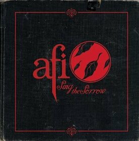 AFI - SING THE SORROW