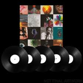 JAMES - NOTHING BUT LOVE: DEFINITIVE BEST OF -DELUXE-