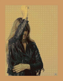 GOTHIC TROPIC - FAST OR FEAST -DIGI-