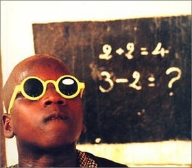 MALIAN MUSICI & DAMON ALB - MALI MUSIC