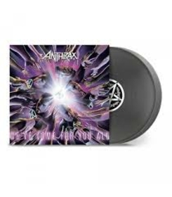 ANTHRAX - WE'VE COME FOR YOU ALL -LTD-